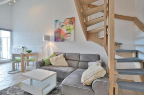 Residenz Ostseestrand Appartement 26, Scharbeutz
